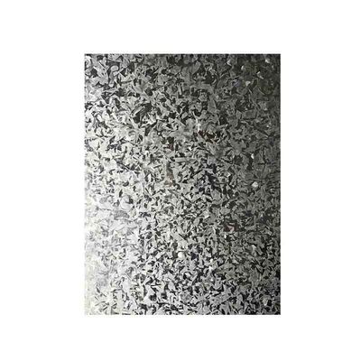 울타리 제조용 진열된 ASTM A36 가벼운 탄소 강철 장판