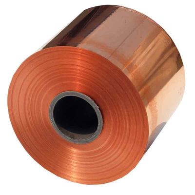 청정 표면 구리 스트립 코일 99.9% C10200/C11000/C12000/C12200/TU1/TU2/T2 및 제조업체에서 저렴한 가격