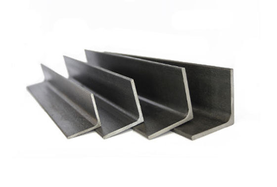 ASTM 표준 120도 40x40x5mm 스테인리스 스틸 코너 브래킷 바