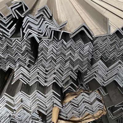 ASTM 표준 120도 40x40x5mm 스테인리스 스틸 코너 브래킷 바