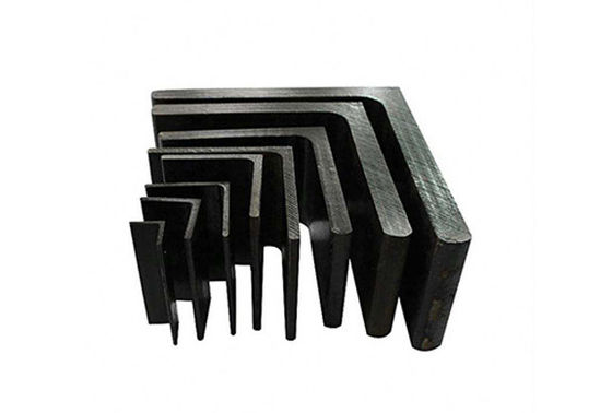 부식 저항성 Z 모양 각 경비 스테인리스 스틸 각 철자 珠 304 35x35x5 mm 온실 ASTM 표준
