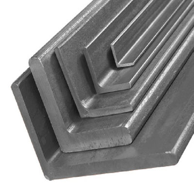 부식 저항성 Z 모양 각 경비 스테인리스 스틸 각 철자 珠 304 35x35x5 mm 온실 ASTM 표준