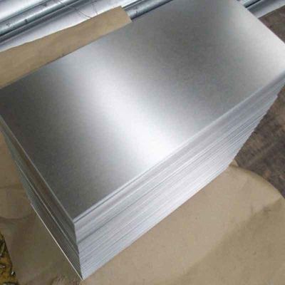 컨테이너 제조 장전 된 Q235 탄소 코팅 착용 저항 강철 Cast Iron Sheet Plate