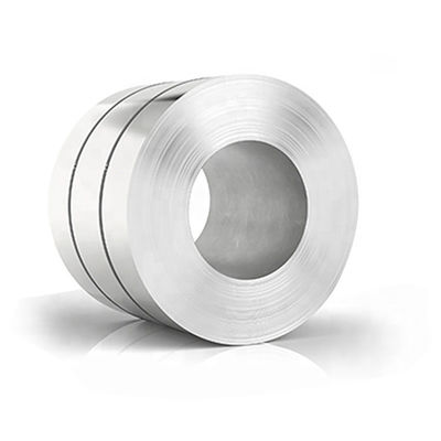 BA 표면 마무리 300 시리즈 스테인리스 스틸 코일 2mm 두께 304/304L/316/316L/317L/316ti Custom Cutting