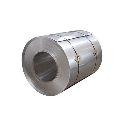 BA 표면 마무리 300 시리즈 스테인리스 스틸 코일 2mm 두께 304/304L/316/316L/317L/316ti Custom Cutting
