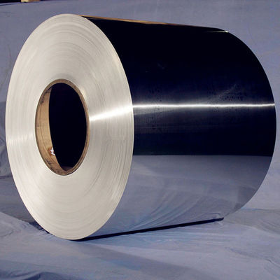냉 laminated 스테인리스 스틸 코일 430 2B BA 시트 0.4mm 0.5mm 0.6mm 0.8mm 기술 열 laminated 등급 300 시리즈