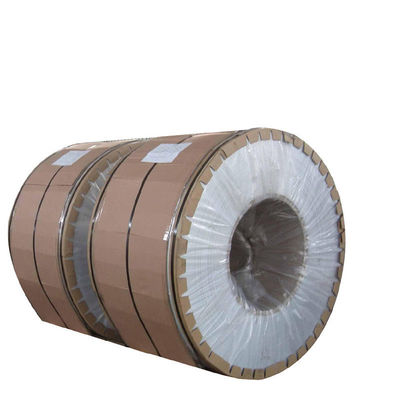주방 0.1mm-3mm 304L 스테인리스 스틸 스트립 스틸 코일 300 시리즈 904L 409L 420J2 등급 장식 ±1% 허용