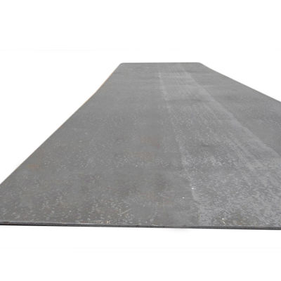 ISO9001 인증 및 펀칭 서비스와 함께 고온 롤링 AR400 AR450 AR500 AR550 착용 저항 탄소 철강 판