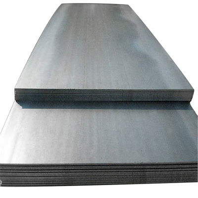 ISO9001 인증 및 펀칭 서비스와 함께 고온 롤링 AR400 AR450 AR500 AR550 착용 저항 탄소 철강 판