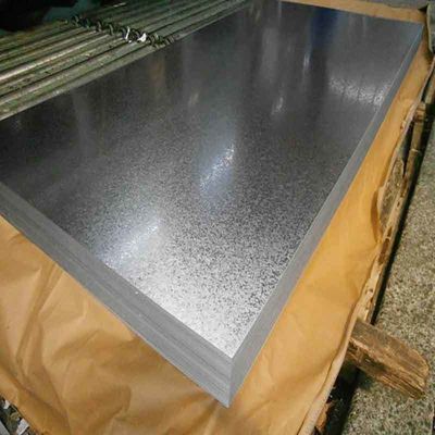 마모 저항 강철 핫 롤링 진크 계층 진료 강철 롤 / 시트 / 플레이트 / 스트립 길이 1000MM-2000MM 특수