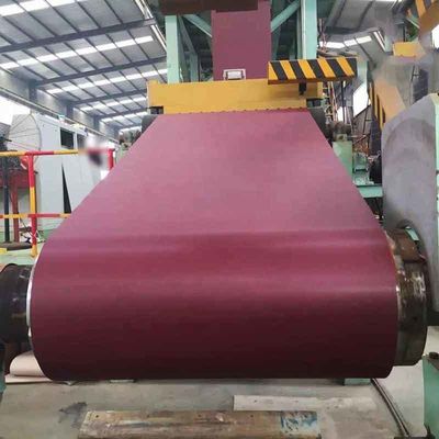 ASTM/AISI/SGCC/CGCC/TDC51DZM/TDC52DTS350GD/TS550GD/DX51D Z Q195-q345 Ppgi Z100 제조용 냉불 철 코일