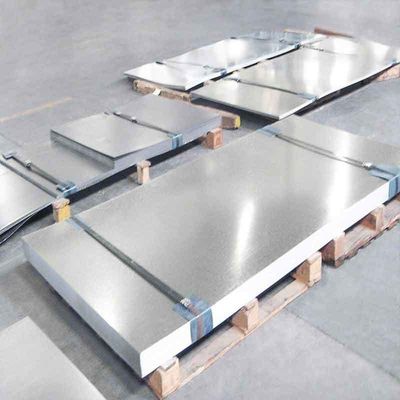 ASTM 표준 합금 젤리화 철강 엽 롤 플레이트 최고 제조업체의 고 두께