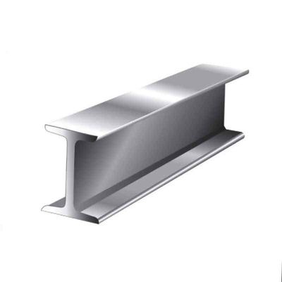 5mm 36.5mm 두께 Astm A572 등급 50 넓은 플랜지 H 빔 H 철 빔
