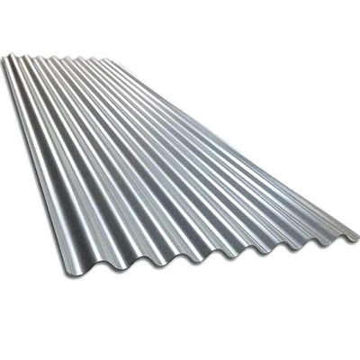 ASTM/AISI/SGCC/CGCC/TDC51DZM/TDC52DTS350GD/TS550GD/DX51D Z Q195-q345 0.4mm 0.5mm 4 x 8 피트 진크 지붕판