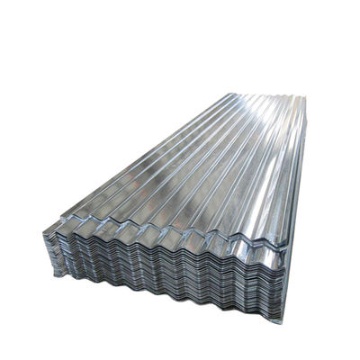 ASTM/AISI/SGCC/CGCC/TDC51DZM/TDC52DTS350GD/TS550GD/DX51D Z Q195-q345 0.4mm 0.5mm 4 x 8 피트 진크 지붕판
