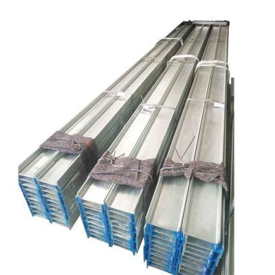 H형 구조용 철강 ASTM 표준 Q235급 탄소철 H 빔 M54B30 용 용접 굽기 절단 펀칭 서비스
