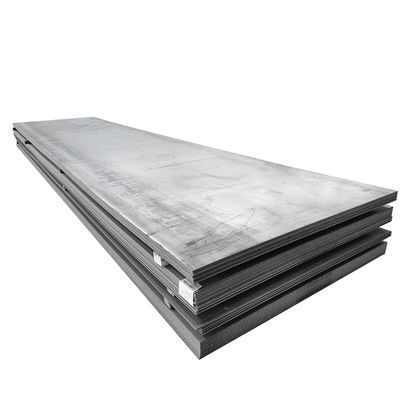 탄소 강철 판 ASTM A36 JIS SS400 Q235A 금속 판 판 1-120mm 두꺼운 철판 펀칭 서비스