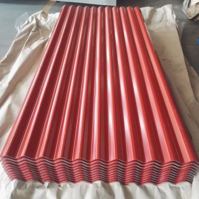 1400-1799mm 길이 6m 철 IBR 가격 시트 컬러 코러브 스틸 지붕 시트 진크 알루미늄 PPGI 금속 지붕 시트