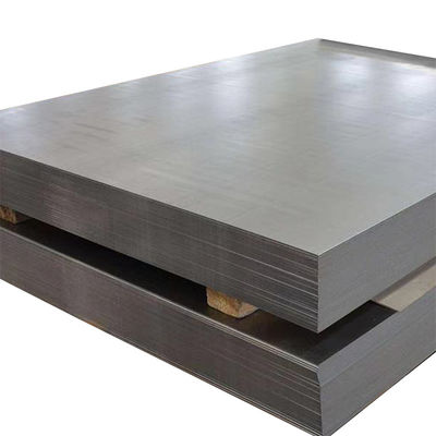 절단 중압 보일러 컨테이너 탄소 강철판 EN10028-2 P355GH 가공 서비스와 함께 5mm 두께