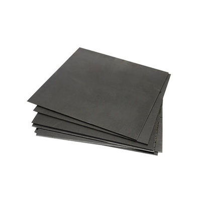 절단 중압 보일러 컨테이너 탄소 강철판 EN10028-2 P355GH 가공 서비스와 함께 5mm 두께