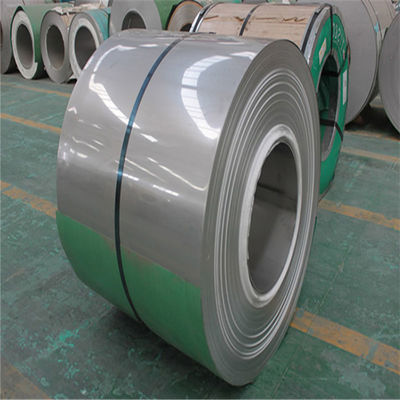 0.3-50mm 두께 ASTM 표준 304 300 시리즈 2B 냉불 스테인레스 스틸 판 엽 코일 장식용