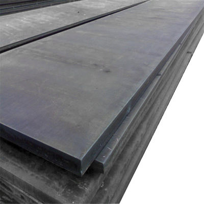 탄소 강철 판 2mm 5mm 6mm 10mm 20mm ASTM A36 가벼운 선박 건조 가열 A36 가중 용량 애플리케이션