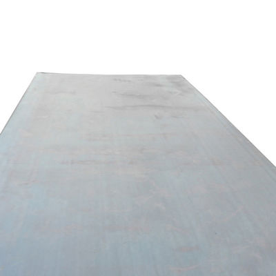 탄소 강철 판 2mm 5mm 6mm 10mm 20mm ASTM A36 가벼운 선박 건조 가열 A36 가중 용량 애플리케이션