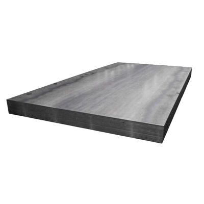 두꺼운 철강판 핫 롤링 탄소 철강판 Ms 엽 3mm 6mm 10mm 20mm 스킨 패스 예 기술 핫 롤링