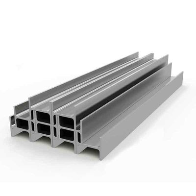 ISO9001 인증 알루미늄 H-beam 150 * 300 건물 건설 필요 및 굽기 서비스
