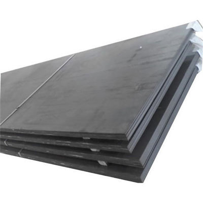 두꺼운 철강판 핫 롤링 탄소 철강판 Ms 엽 3mm 6mm 10mm 20mm 스킨 패스 예 기술 핫 롤링