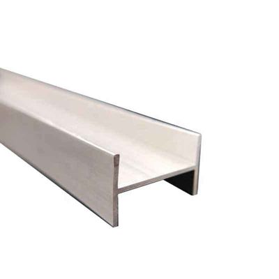 ISO9001 인증 높은 수요 제품 플랜지 두께 8mm 64mm Q345B Q235 스틸 H 빔 M54B30 용접 250x250 H 빔 1 kg