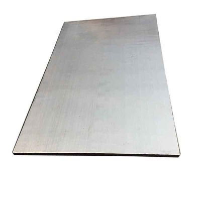 맞춤형 길이 BA 표면 마무리 ASTM 400 시리즈 스테인리스 스틸 시트 0.7mm 냉 laminated 거울 마무리