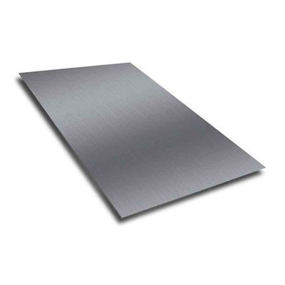 맞춤형 길이 BA 표면 마무리 ASTM 400 시리즈 스테인리스 스틸 시트 0.7mm 냉 laminated 거울 마무리