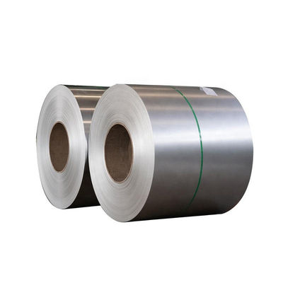 301 904L 409L 420J2 등급 0.3-50mm 두께 BA 표면 마무리 스테인리스 스틸 스트립 스테인리스 코일 301 등급 장식용
