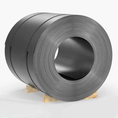 Q235/Q235B/Q345/Q345B/SS400 냉불 ASTM 가벼운 탄소 강철 판 가공 코일