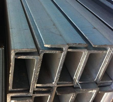 ASTM 3 인치 2x4 C 립 채널 스틸 Q235 등급 합리적인 가격