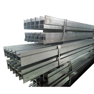 30 피트 열 류 ASTM A572 Q235B/Q355 H 빔 스테인리스 스틸 I 빔