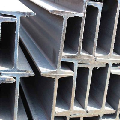 30 피트 열 류 ASTM A572 Q235B/Q355 H 빔 스테인리스 스틸 I 빔