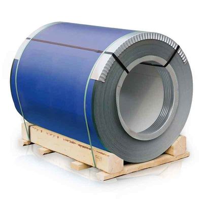 ASTM 표준 Q235/Q235B/Q345/Q345B/Q195/St37/St42/St37-2/St35.4/St52.4/St35을 위한 고강도 3mm 두꺼운 탄소제철 코일