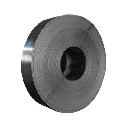ASTM 표준 Q235/Q235B/Q345/Q345B/Q195/St37/St42/St37-2/St35.4/St52.4/St35을 위한 고강도 3mm 두꺼운 탄소제철 코일