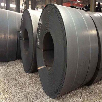 ASTM A36 A283 A387 Q235 Q345 S235jr 0.2-3mm 건설용 탄소 강철 코일 시트