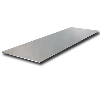 TSHS AISI 410 420 430 440C 304 냉불 스테인리스 스틸 판 1kg 당 TSHS 표면 마무리 두께 0.1-200mm