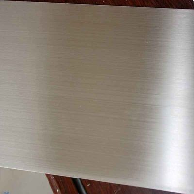 TSHS AISI 410 420 430 440C 304 냉불 스테인리스 스틸 판 1kg 당 TSHS 표면 마무리 두께 0.1-200mm