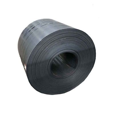 0.3-50mm 두께 자동차 제조 코일용 고도로 유연한 냉불 ASTM 가벼운 탄소 철강 판