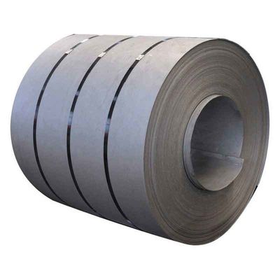 0.3-50mm 두께 자동차 제조 코일용 고도로 유연한 냉불 ASTM 가벼운 탄소 철강 판