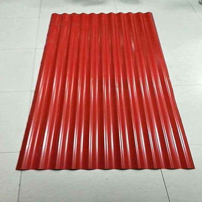 강철 긴 스판 지붕 트러스 시트 비?? 지 인 цинк 젤리화 Galvalume corrugated Roofisteelingles 금속 강철 ASTM