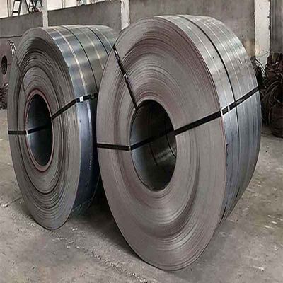 0.3-50mm 두께 자동차 제조 코일용 고도로 유연한 냉불 ASTM 가벼운 탄소 철강 판