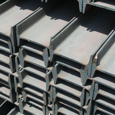 우수한 융통성 ASTM A36 H 빔 수동 끌기 기어 케이블 I 빔 트롤러