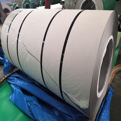 커스터마이징 너비 ASTM AISI 304 310 316L 430 핫 롤드 SS 코일 430 630 347 904L 스테인리스 스틸 블랙 코일 436L 등급