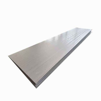 600급 201 304 304L 316 316L 309s 310s 904L 스레인 스틸 판과 판, 두께 0.1~200mm